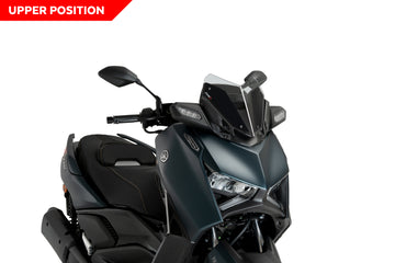 YAMAHA X-MAX 300 TECH MAX + [2024] – Forrude V-Tech Line Sport