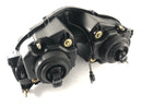 Suzuki Bandit GSF 1200 S WVA9 [2001] - Forlygter-5