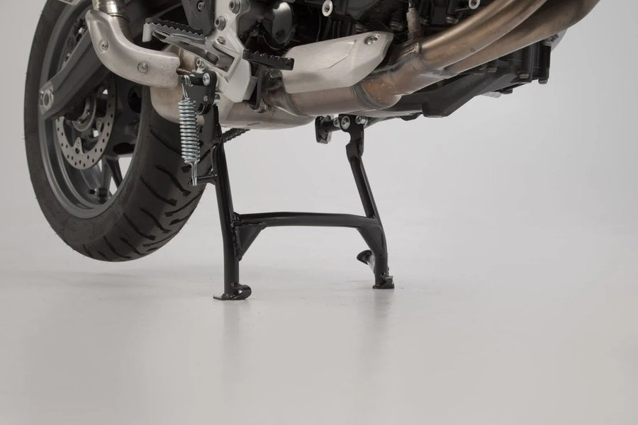 bmw f 850 gs [SW-MOTECH] – midterstativ