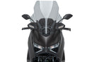YAMAHA X-MAX 300 TECH MAX + [2025] – Forrude V-Tech Line Touring-1