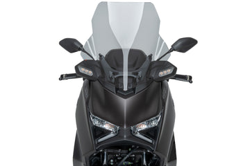 YAMAHA X-MAX 300 TECH MAX + [2025] – Forrude V-Tech Line Touring