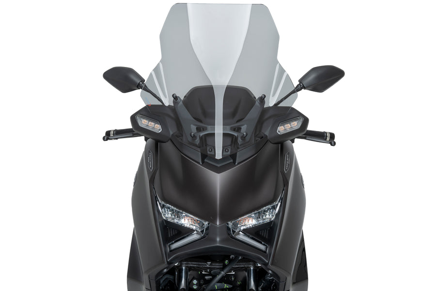 YAMAHA X-MAX 300 TECH MAX + [2025] – Forrude V-Tech Line Touring