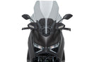 YAMAHA X-MAX 300 TECH MAX + [2025] – Forrude V-Tech Line Touring – tonet