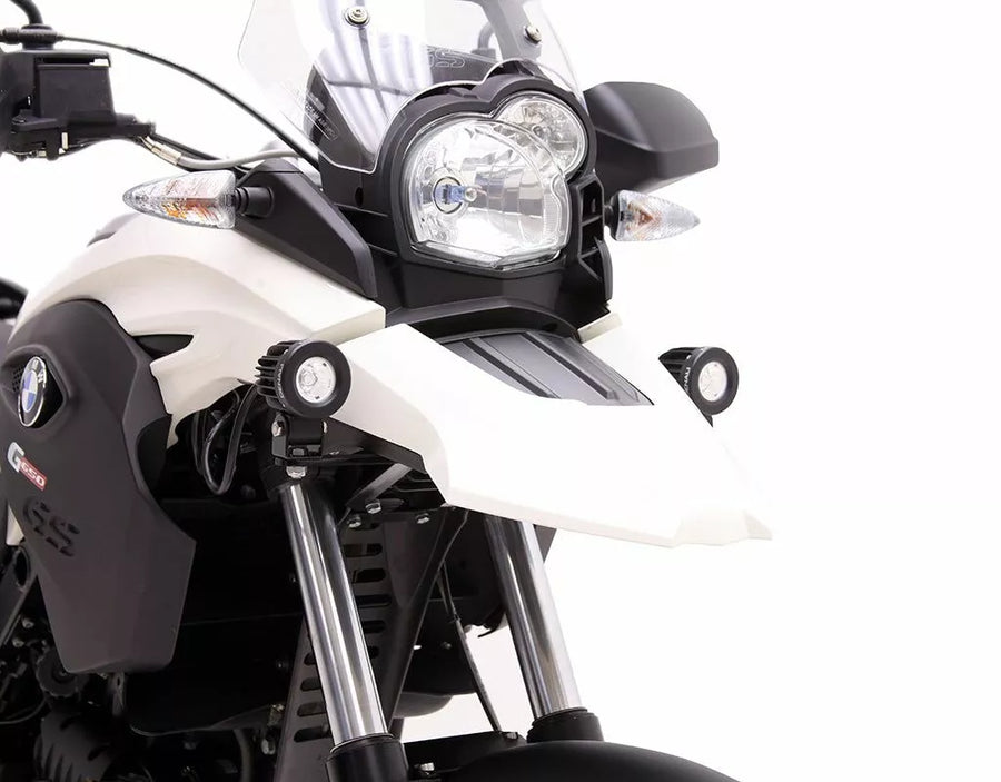 BMW F 650 GS [Denali] -Position Light Bracket