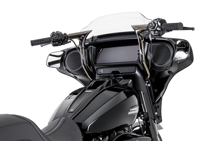 harley davidson flhxse [ZARD] – Eagle styr
