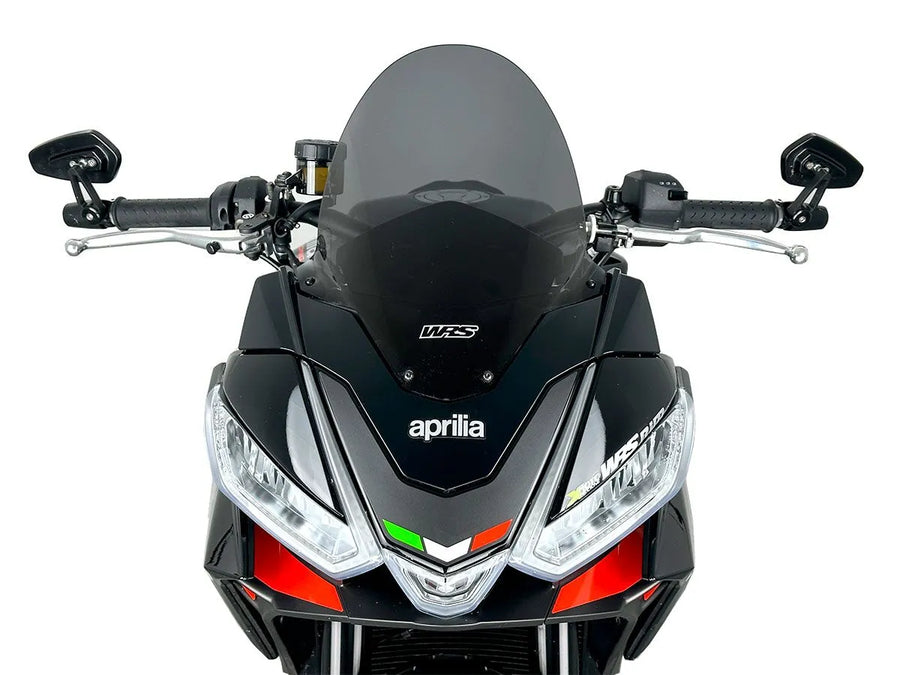 Aprilia Tuono 660 [WRS] - forrude