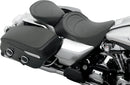 harley davidson flhri [DRAG SPECIALTIES] – Solo sæde, ryglæn kompatibel-6