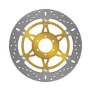 Ducati 888 [EBC] – X-Serie bremseskive