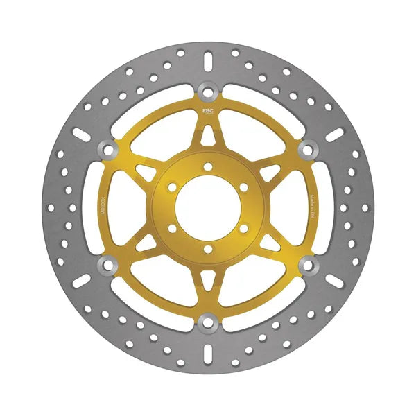 Ducati 944 [EBC] – X-serie bremseskive