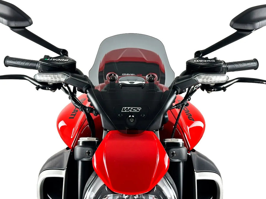 ducati diavel v4 [WRS] – forrude