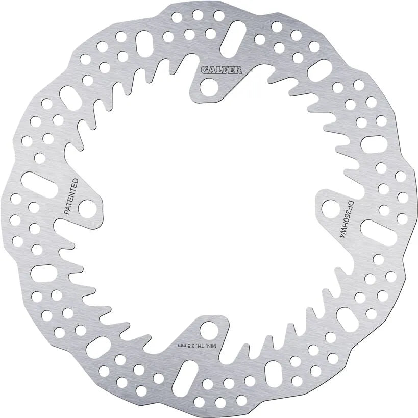 Suzuki Rm Z 250 [2025] - BREMSSCHEIBE SHARK FIXED – Bild 1