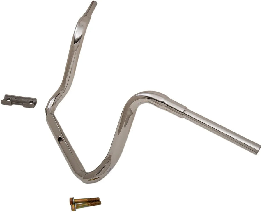 harley davidson touring [LA CHOPPERS] – 1-1/2" Grande Touring Ape Hanger styr