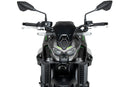 KAWASAKI Z 900 SE [2025] - Nøgen kåbe forrude frontspoiler-3