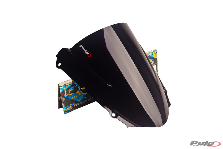 HONDA CBR 1000 RR FIREBLADE [2007] – Z-Racing Screen – Tonet