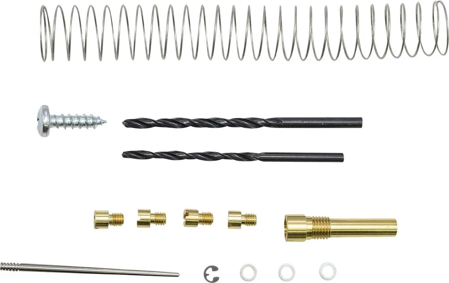 harley davidson flstc [DYNOJET] – Genkalibrering Jet Kit