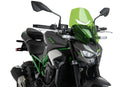 KAWASAKI Z 900 SE [2025] – New Generation Touring – mat sort-10