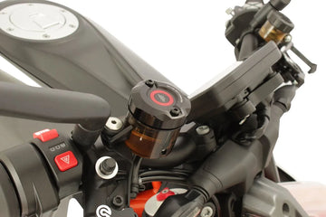 aprilia tuono 660 [GILLES TOOLING] – Hovedcylinderbeholderdæksel