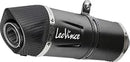 BMW F 800 GS Adventure [LEOVINCE] – LV One Evo Black Edition slip-on lyddæmper
