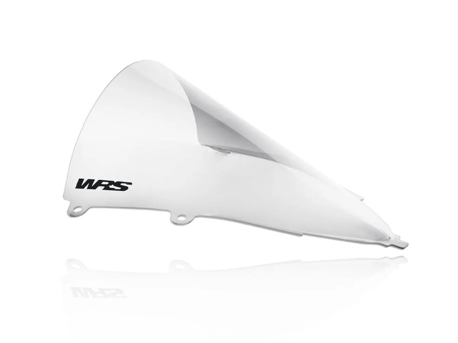 Honda CBR 650 R [WRS] - forrude