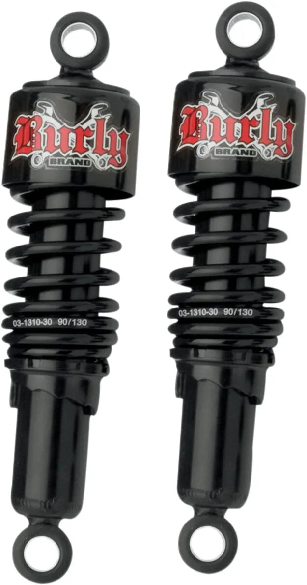 harley davidson dyna [BURLY BRAND] – Slammer støddæmper