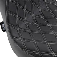 Harley Davidson Fxfb [DRAG SPECIALTIES] – Predator III sæde