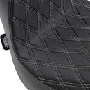 Harley Davidson Fxfb [DRAG SPECIALTIES] – Predator III sæde