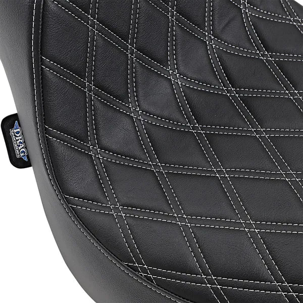 Harley Davidson Fxfb [DRAG SPECIALTIES] – Predator III sæde