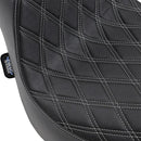 Harley Davidson Fxfb [DRAG SPECIALTIES] – Predator III sæde
