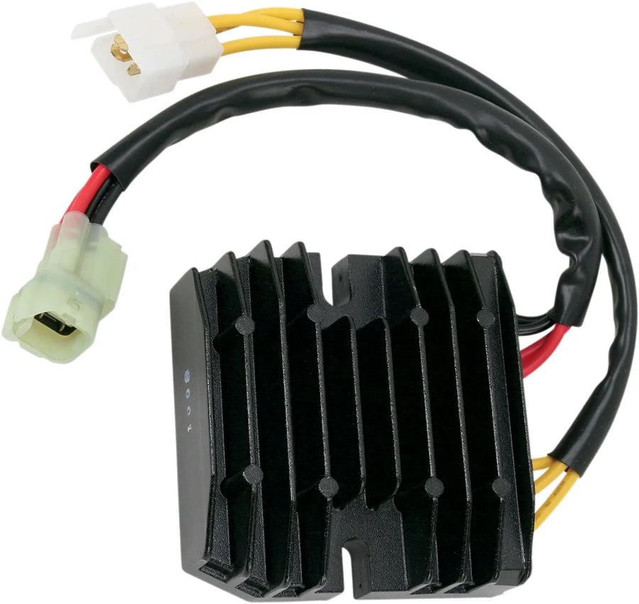 Suzuki V-Strom 650 [Rick's Motorsport Electric] -rectifier og controller