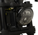 harley davidson indian scout [CUSTOM DYNAMICS] – 5-3/4" ProBEAM® LED-forlygte-2