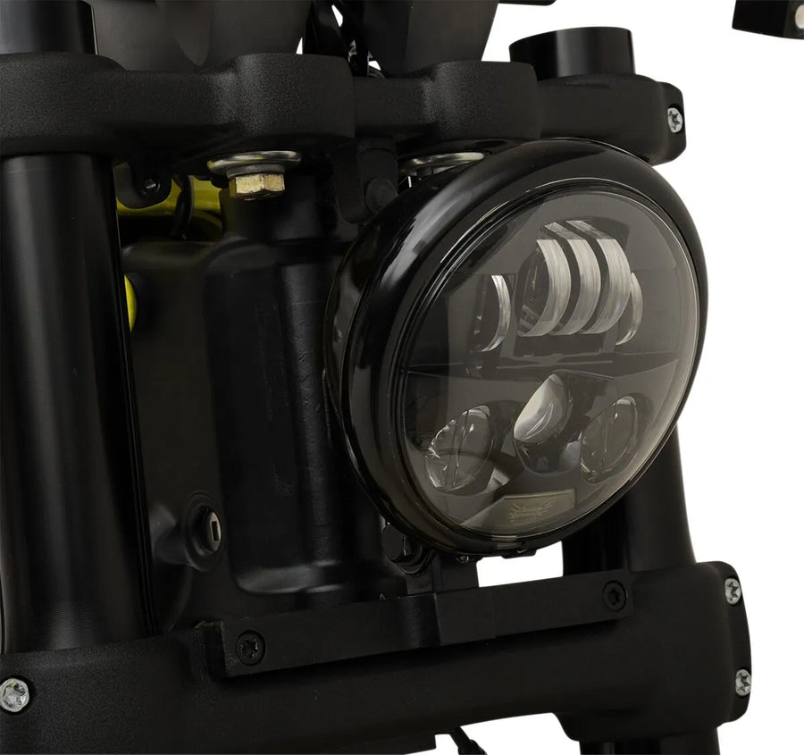 harley davidson sportster s rh 1250 s [CUSTOM DYNAMICS] – 5-3/4" ProBEAM® LED-forlygte