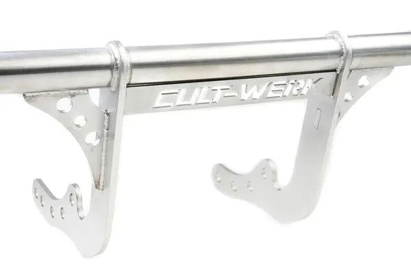 Harley-davidson LOW Rider S [CULT WERK] – crashbar klubstil
