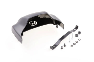 harley davidson sportster s rh 1250 s [CULT WERK] - forlygtebeklædning - 0