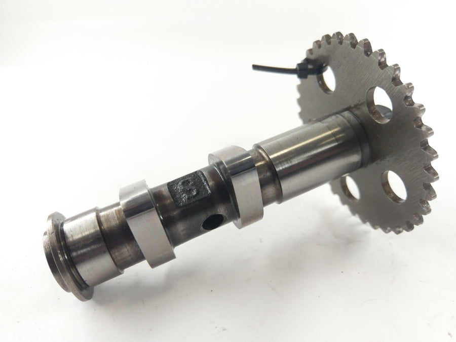 Aprilia SX 125 KX1 [2019] - Camshaft Outlet Camshaft