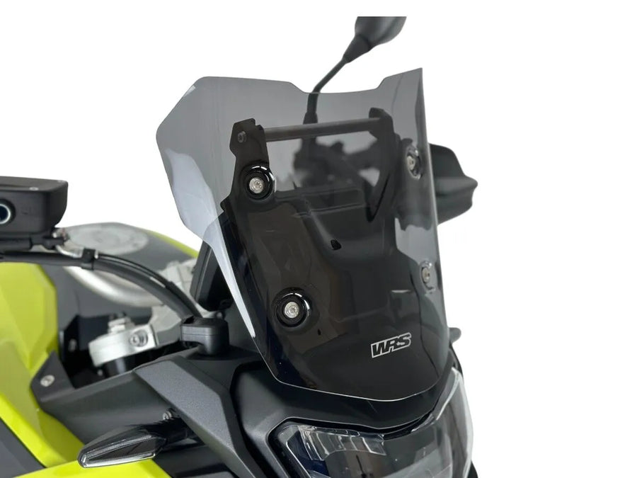 BMW F 900 GS [WRS] - forrude