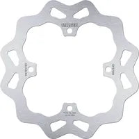 KTM XC-W 530 Sixdays [2010-2011] - Oversize Wave Bremsscheiben-Kit hinten – Bild 9