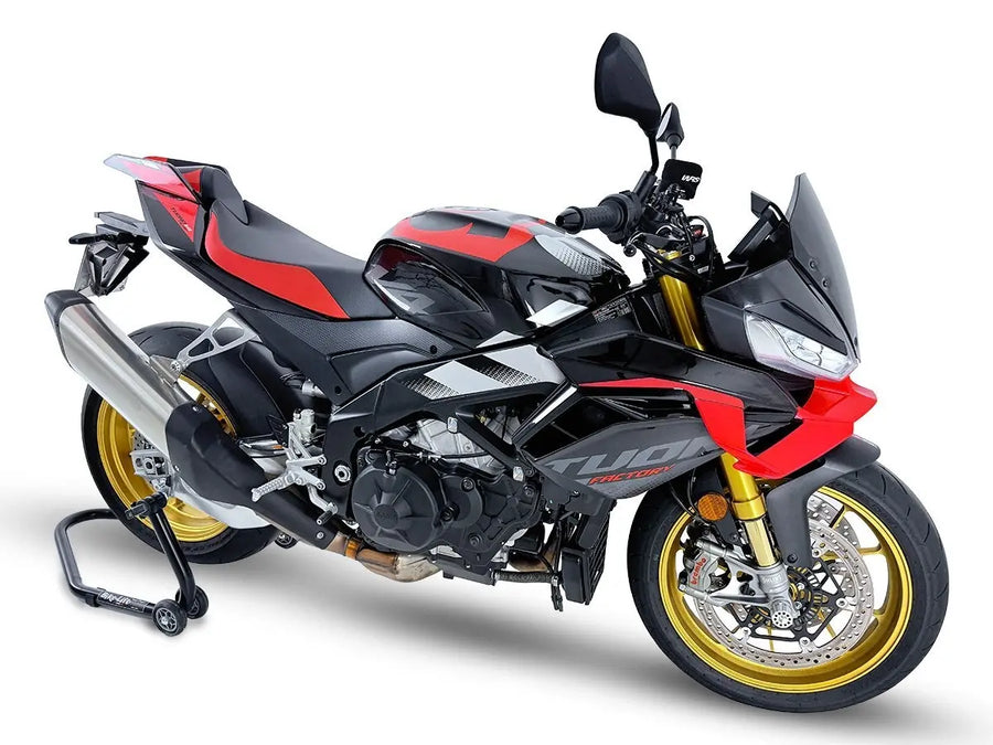 Aprilia Tuono 1100 [WRS] – Sportsforrude Tuono V4
