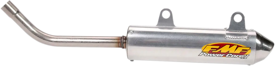 Ktm Mxc 200 [2004-2005] - Powercore 2 bagpotte – billede 1