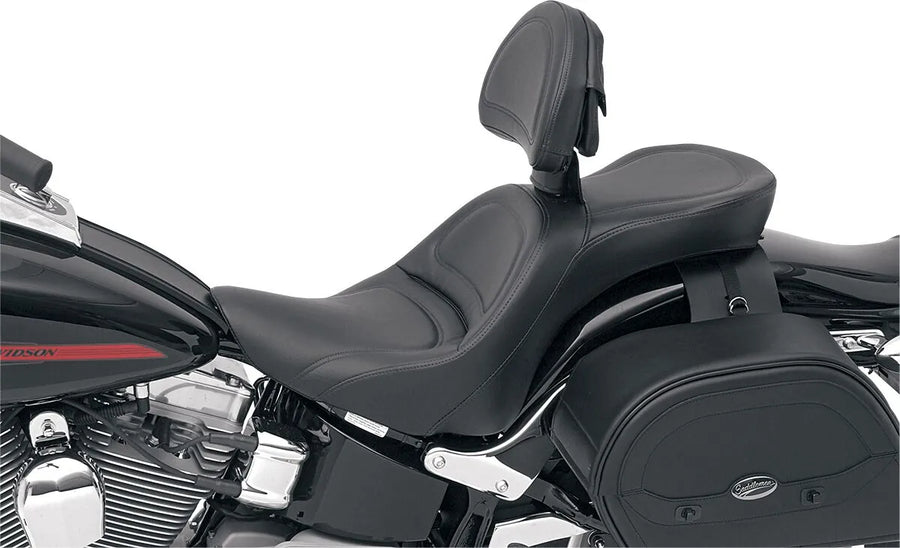 harley davidson flstf [SADDLEMEN] – Explorer™ sæde