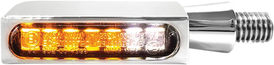 harley-davidson pan america [HEINZ BIKES] – LED-indikatorer