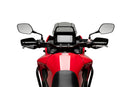 HONDA NX 500 [2025] – sportsskærm – kraftigt tonet