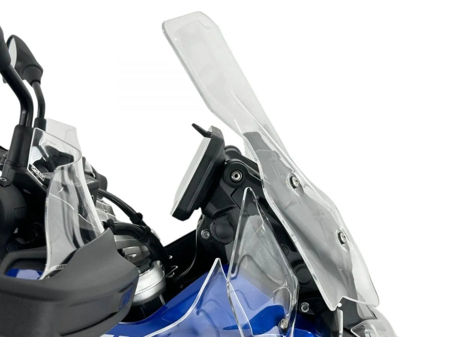 BMW R 1300 GS Adventure [WRS] – kåbe til modeller med radar