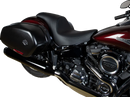 harley davidson fxlr [DRAG SPECIALTIES] – Predator sæde-3