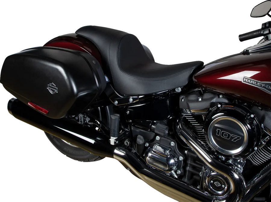harley davidson fxlr [DRAG SPECIALTIES] – Predator sæde