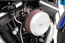 Harley-Davidson Xl 883 Sportster [1986-1987] - Stealth Luftfilterabdeckung – Design: Bob Dish – Bild 8