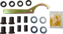 harley-davidson road glide [PROGRESSIVE SUSPENSION] - 412 serie støddæmper-2
