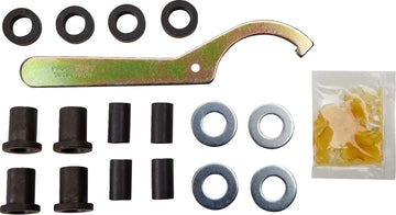 harley davidson flhtcu [PROGRESSIVE SUSPENSION] - 412 serie støddæmper - 0