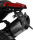 aprilia tuareg 660 [ZIEGER] – X-Line nummerpladeholder type E
