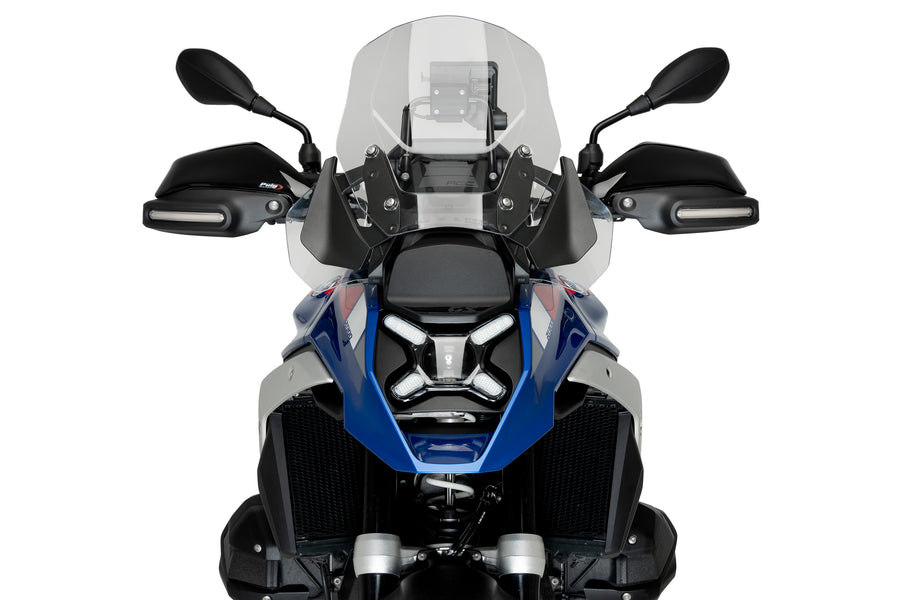 BMW R 1300 GS TROPHY [2025] – Håndbeskyttelsesforlænger – Tonet