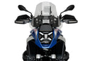 BMW R 1300 GS TROPHY [2025] – Håndbeskyttelsesforlænger – Mat sort-18